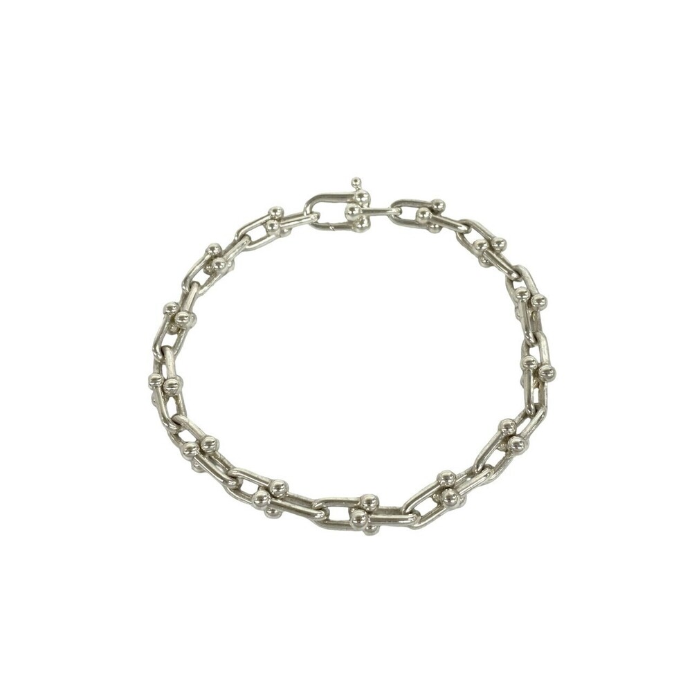 TIFFANY & CO. Silver Bracelet